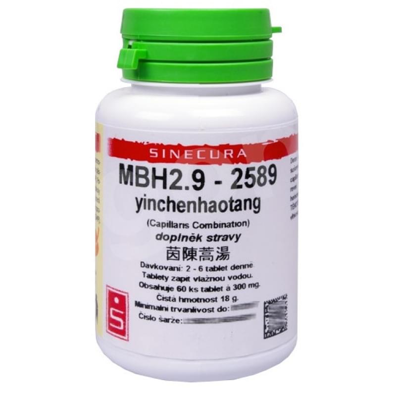 MBH2.9 - yinchenhao tang