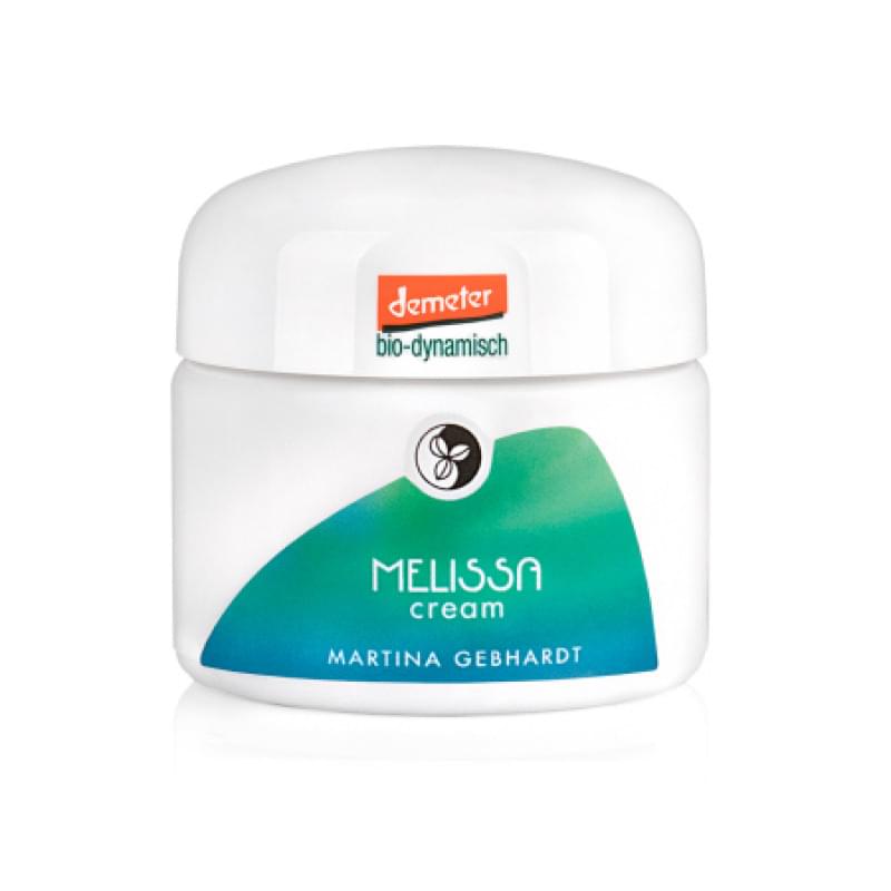 Meduňkový krém 50 ml