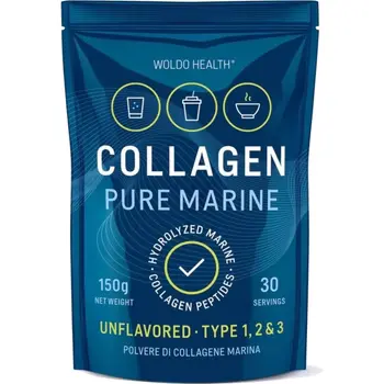 Levně Mořský kolagen (1 typ) 150 g