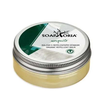 Mosquito balzám s repelentním účinkem 50ml