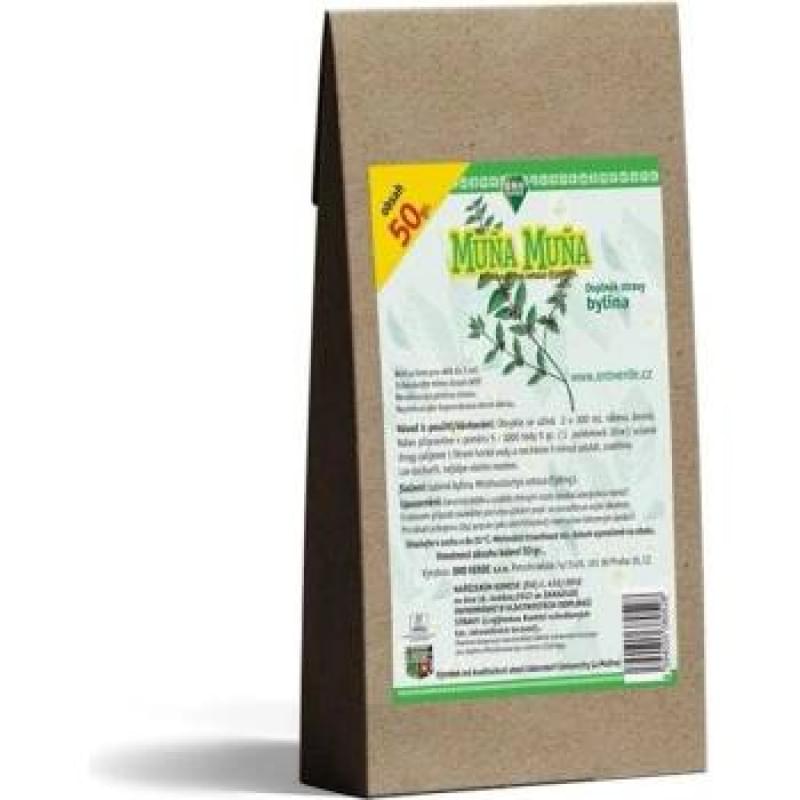 muňa muňa oro verde 50 g