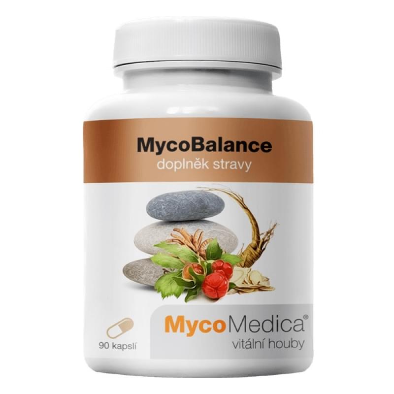 MycoBalance 90 cps