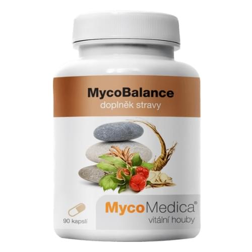 MycoBalance 90 cps