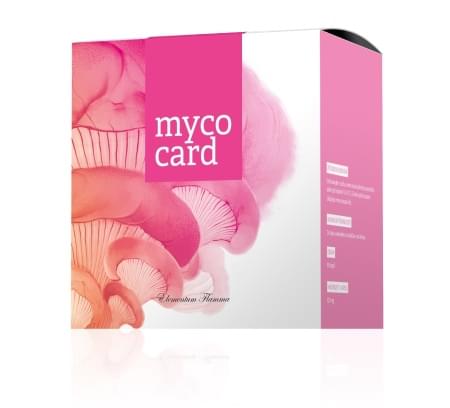 Mycocard 90 cps