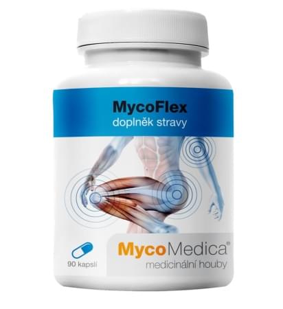 MycoFlex 90 cps