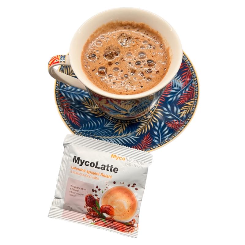MycoLatte