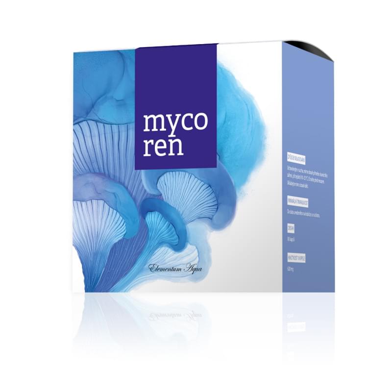 Mycoren Mycoren