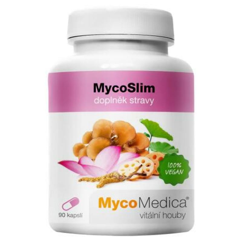 Mycoslim