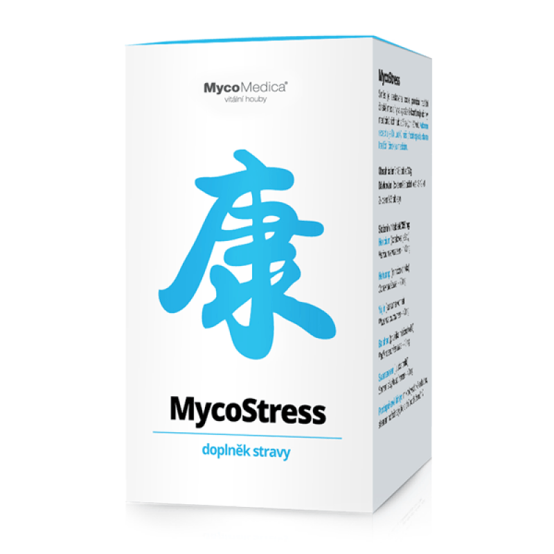MycoStress 180 tbl