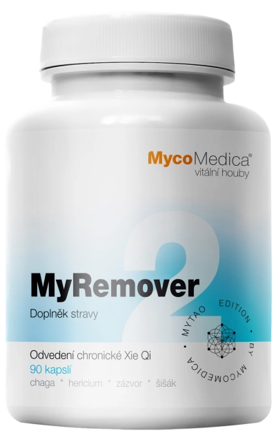 MycoMedica MyRemover 2 90 cps