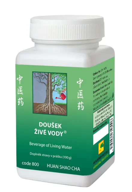 Levně TČM Herbs Nápoj doušek živé vody 100g