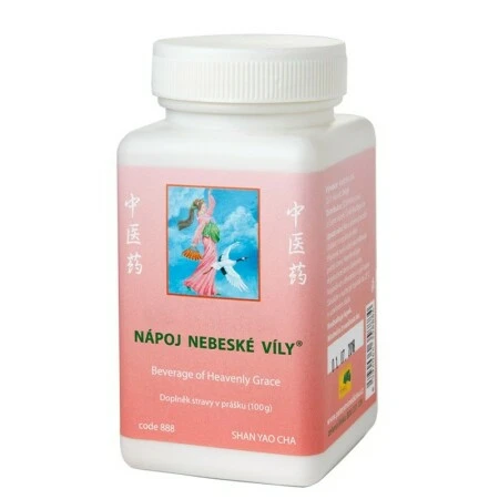 Levně TCM Herbs Nápoj nebeské víly 100 g
