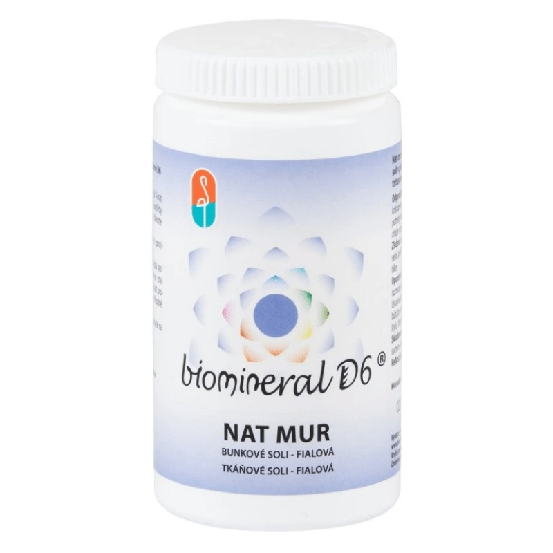 Nat mur