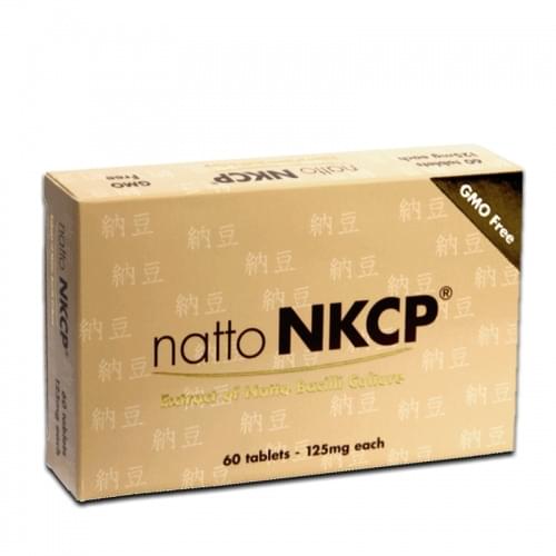 Natto NKCP 60 tbl