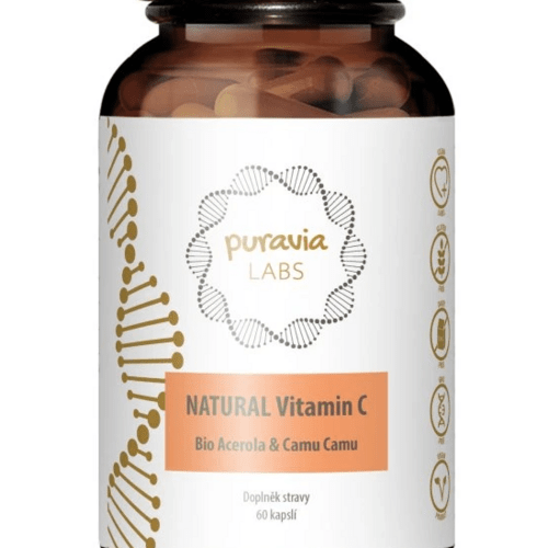Natural vit C