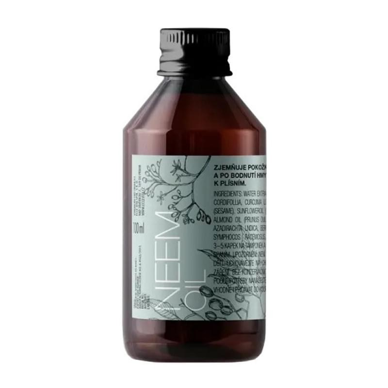 Neem oil