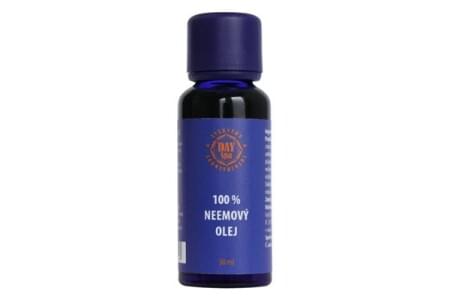Neemový olej 30 ml