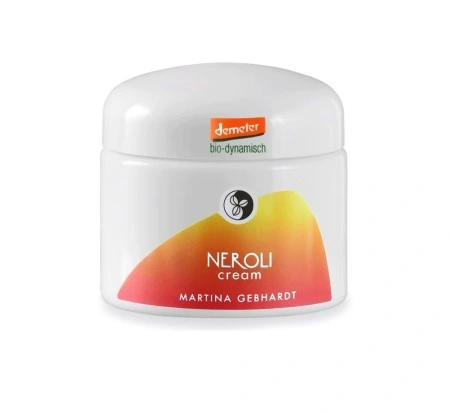 Martina Gebhard Neroli krém 15 ml