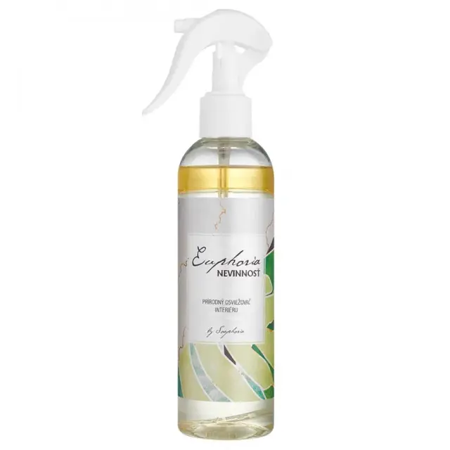 Osvěžovač vzduchu ve spreji NEVINNOST 250 ml