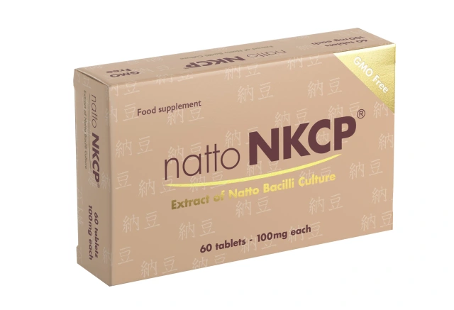 Imunotop Natto NKCP 60 tbl