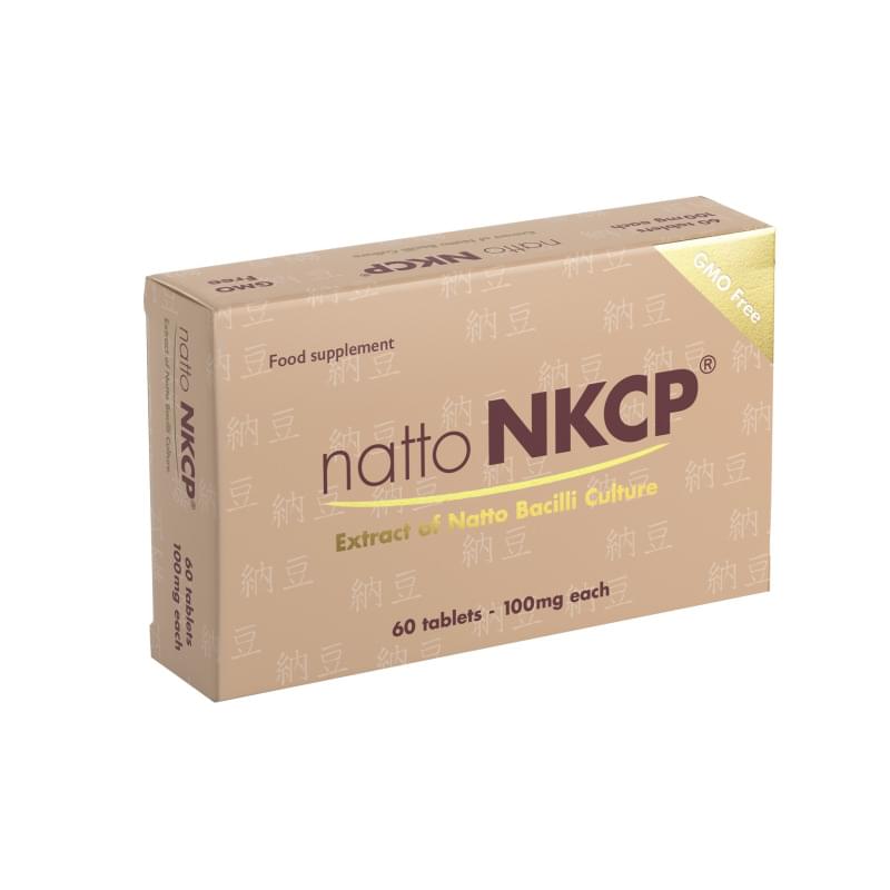 NKCP