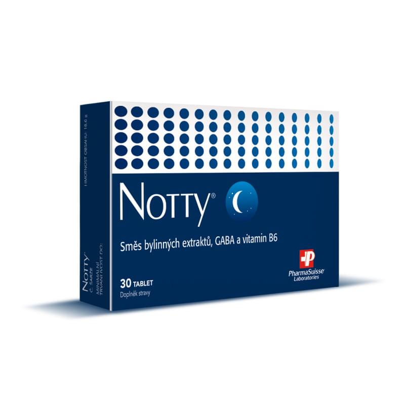 Notty 30 tbl