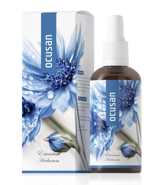 Energy Ocusan 100 ml