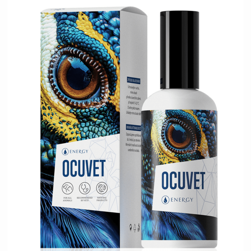 Ocuvet Ocuvet