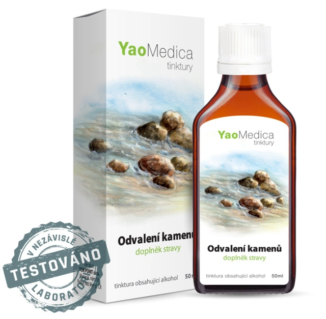 048 Odvalení kamenů 50 ml