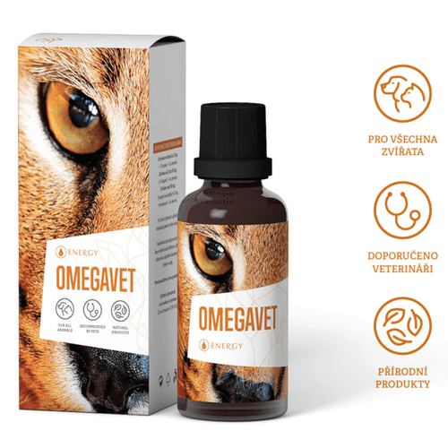 Omegavet 3