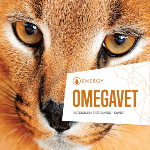 Omegavet 4