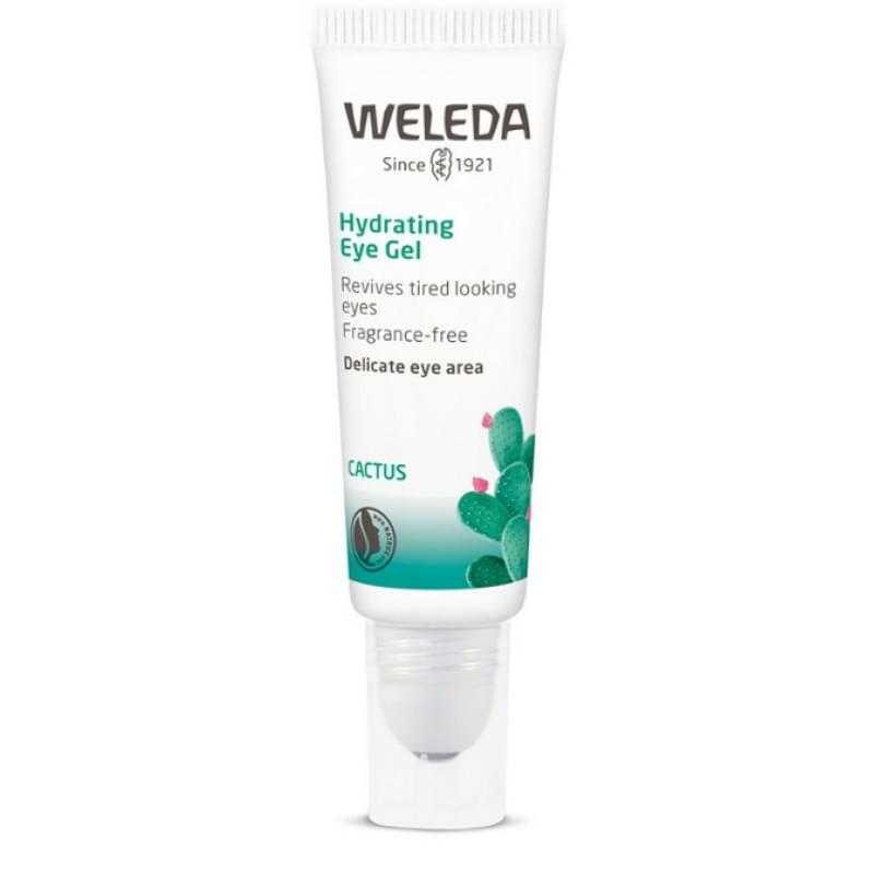 Opuncie Hydratační oční gel 10 ml Opuncie Hydratační oční gel 10 ml