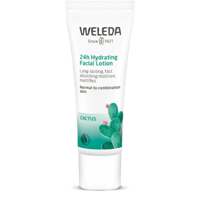 Opuncie hydratační pleťový lotion 30 ml