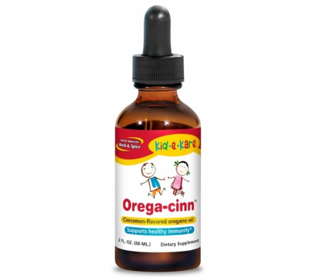Levně NAHS Orega-cinn 60 ml