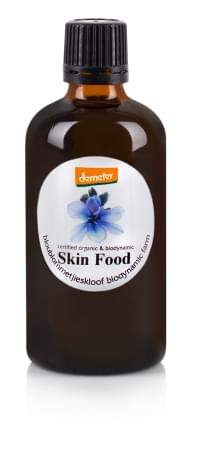 Organic Skin food olej 100 ml 