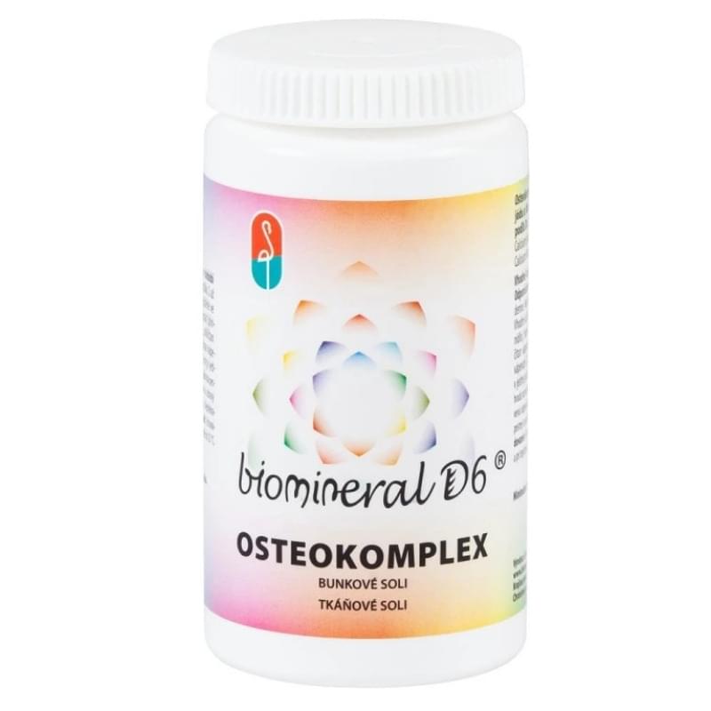 Osteokomplex Osteokomplex