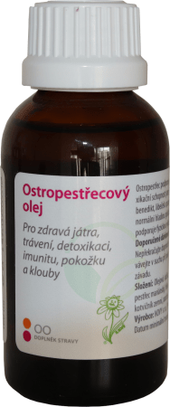 Ostropestrecovy_olej_100_dedek_korenar