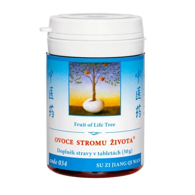 Ovoce stromu života (034)