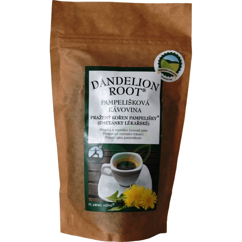 Pampelišková káva 50g