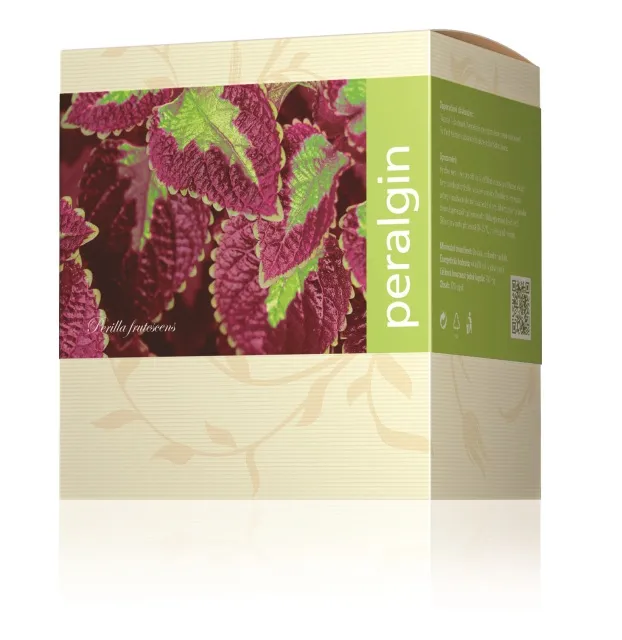 Energy Peralgin 120 kapslí