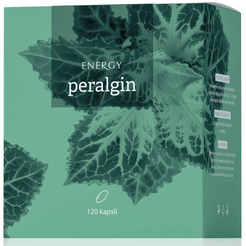 Peralgin