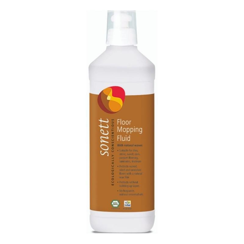 Podlahový čistič 500 ml Podlahový čistič 500 ml