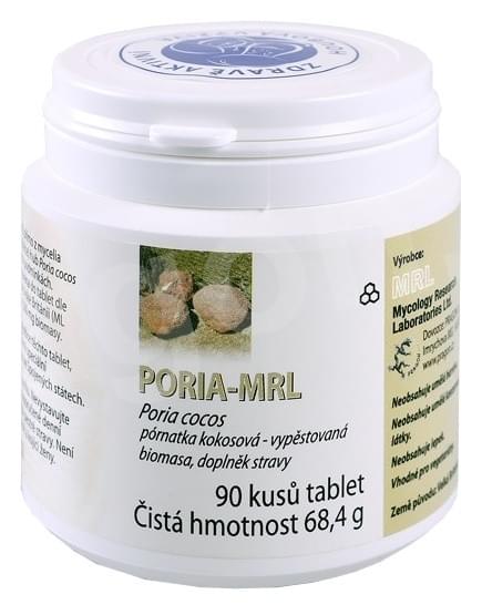 Poria MRL 90 tablet
