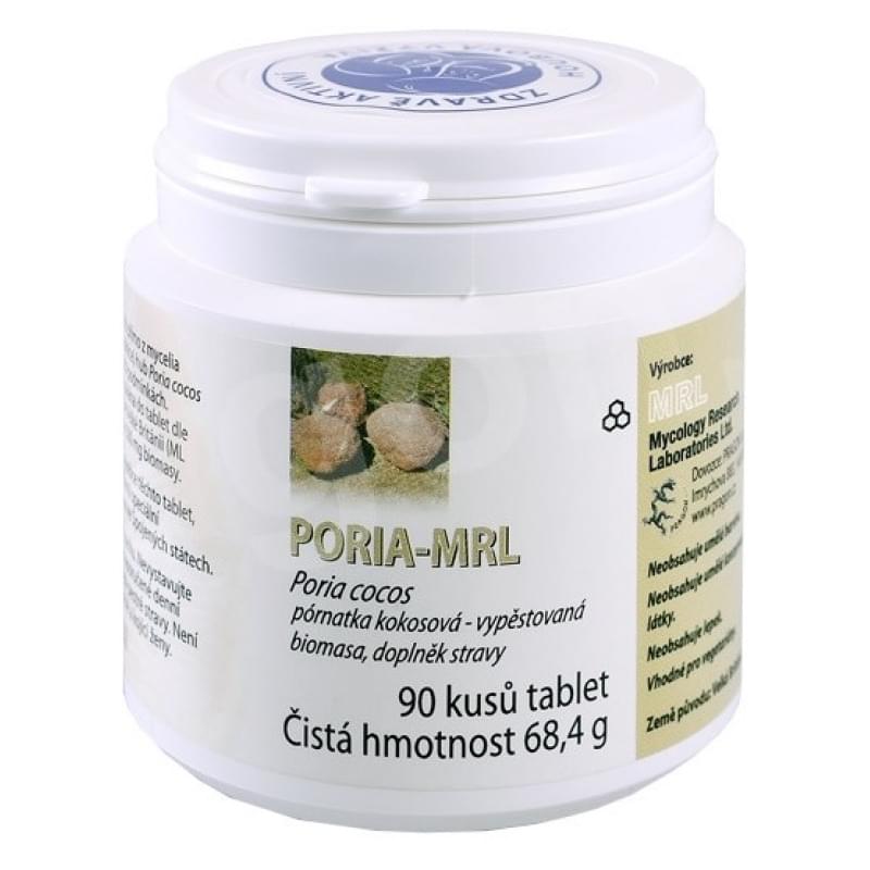 Poria MRL 90 tablet