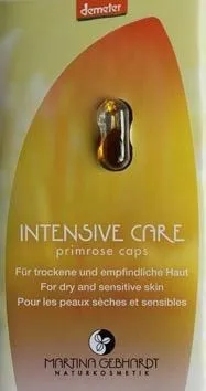 Levně Martina Gebhardt Primrose INTENSIVE CARE 1 olejová kapsle