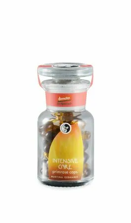 Martina Gebhardt Primrose INTENSIVE CARE 1 olejová kapsle