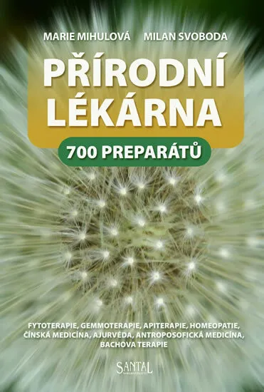 Přírodní lékárna