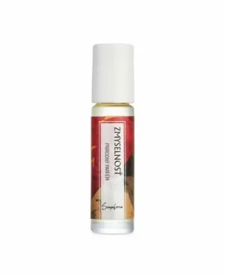 Přírodní parfém SMYSLNOST 10 ml