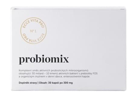 Probiomix 30 kapslí