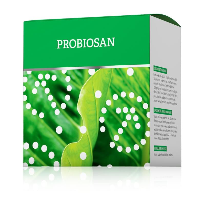 Probiosan 90 cps Probiosan 90 cps
